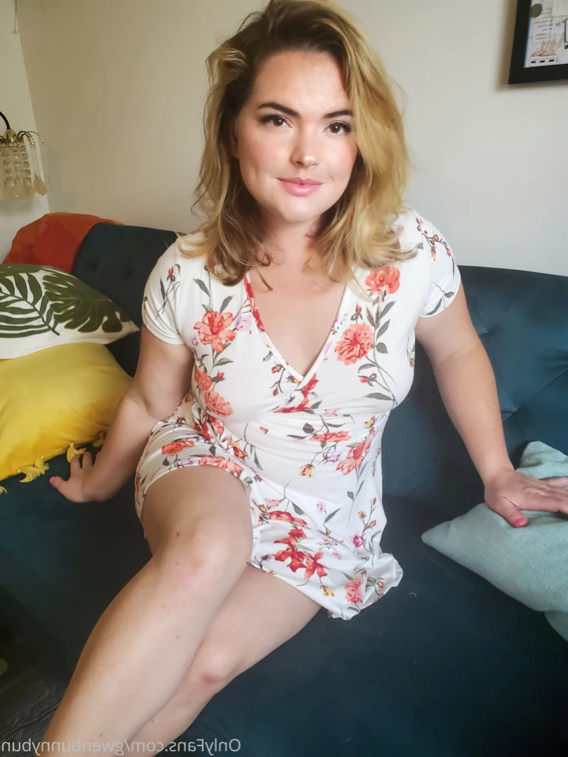 Gwen [ gwenbunnybun ] Onlyfans leaked photo 14375196 on Hotleaks.tv