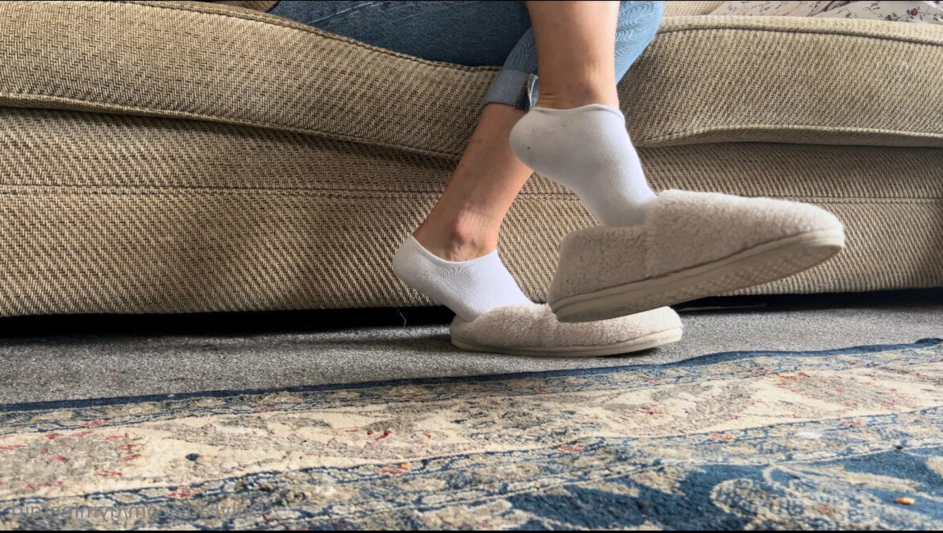 Gym Feet Girl [ gymfeetgirl ] Onlyfans leaked photo 11529387 on Hotleaks.tv