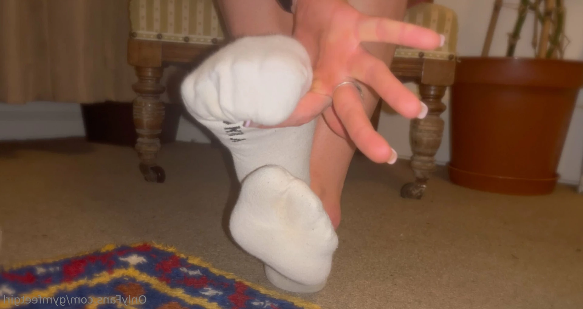 Gym Feet Girl [ gymfeetgirl ] Onlyfans leaked photo 11529395 on Hotleaks.tv