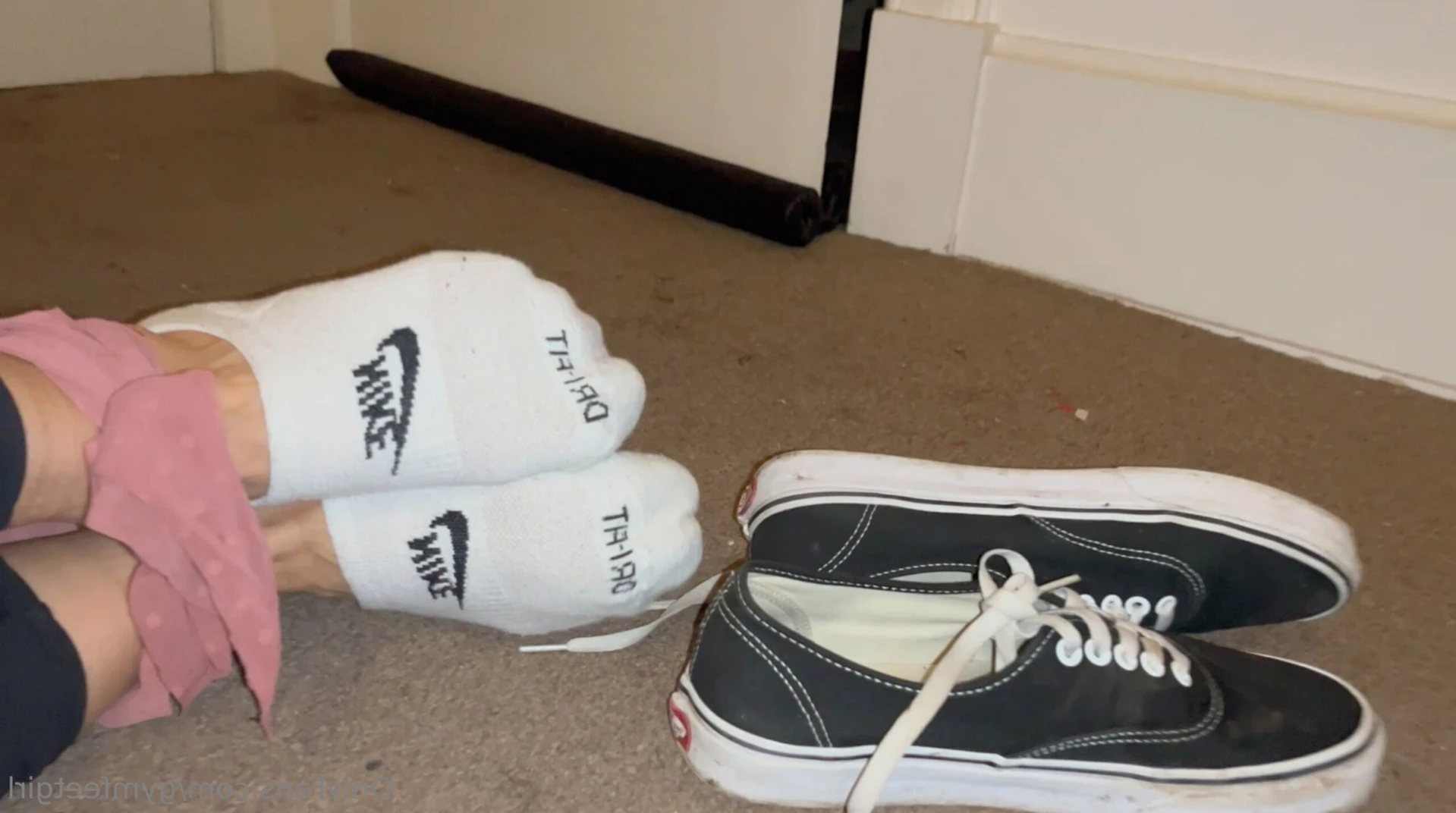 Gym Feet Girl [ gymfeetgirl ] Onlyfans leaked photo 11529398 on Hotleaks.tv