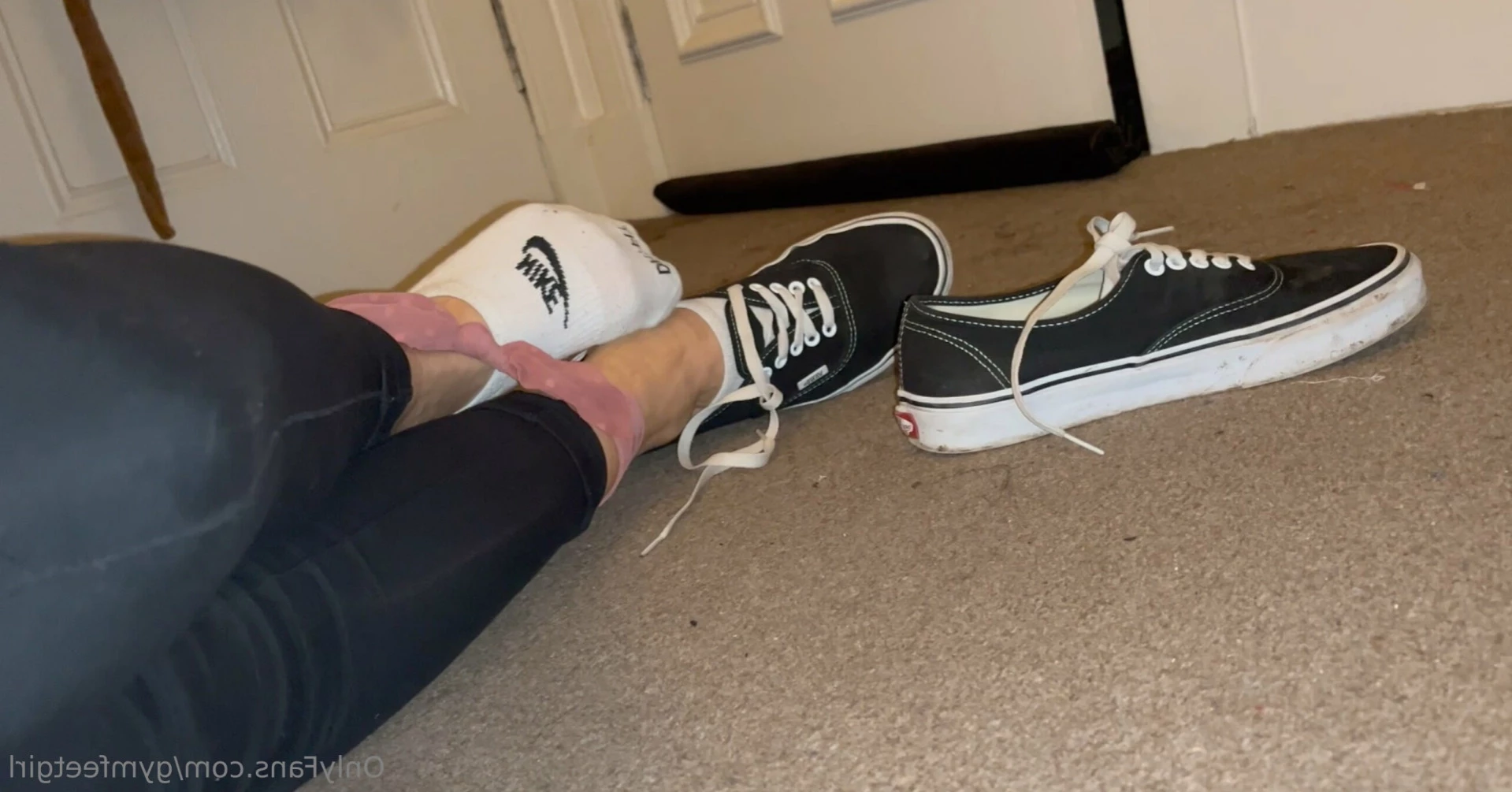 Gym Feet Girl [ gymfeetgirl ] Onlyfans leaked photo 11529412 on Hotleaks.tv