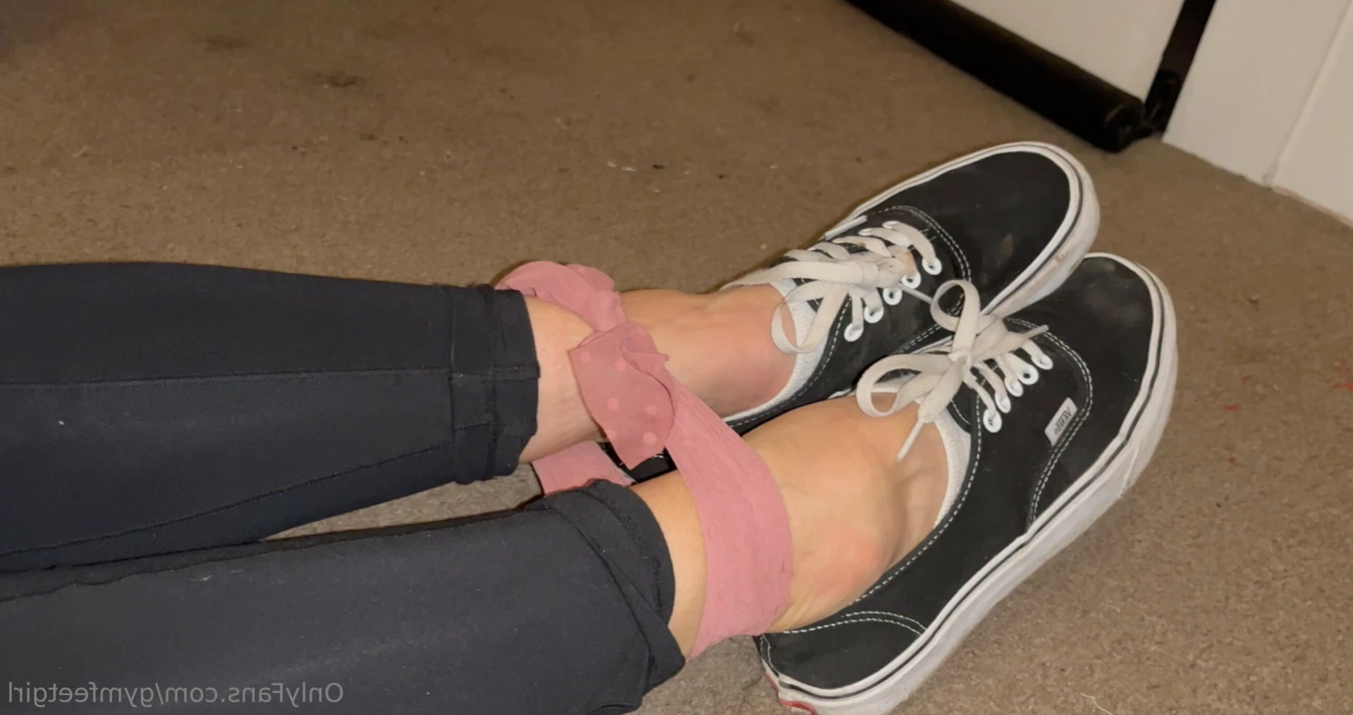 Gym Feet Girl [ gymfeetgirl ] Onlyfans leaked photo 13823178 on Hotleaks.tv