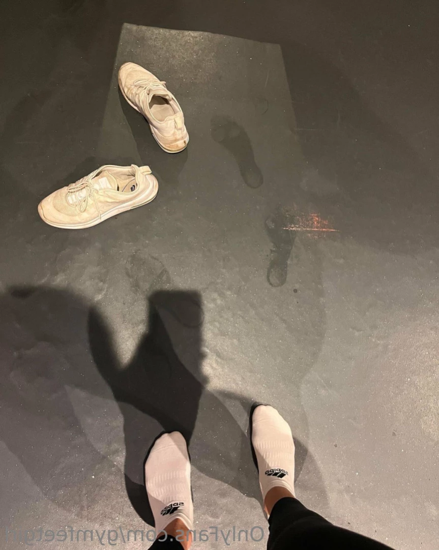Gym Feet Girl [ gymfeetgirl ] Onlyfans leaked photo 14295327 on Hotleaks.tv
