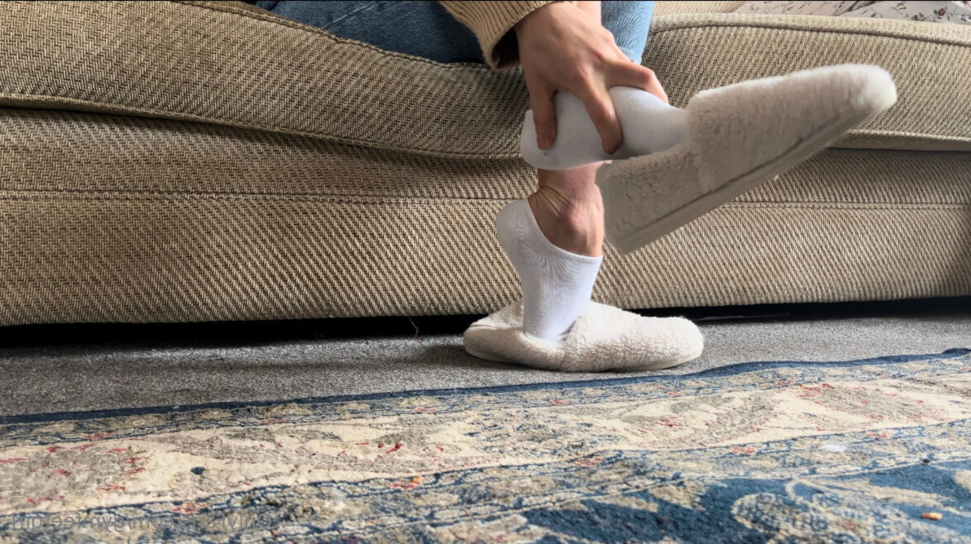 Gym Feet Girl [ gymfeetgirl ] Onlyfans leaked photo 14402198 on Hotleaks.tv