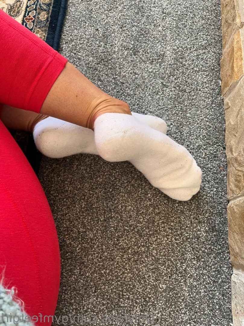 Gym Feet Girl [ gymfeetgirl ] Onlyfans leaked photo 15225689 on Hotleaks.tv