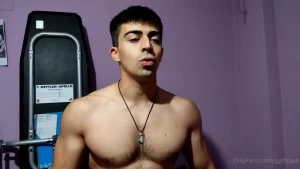 gymsaul Onlyfans leaked video 10852733 on Hotleaks.tv