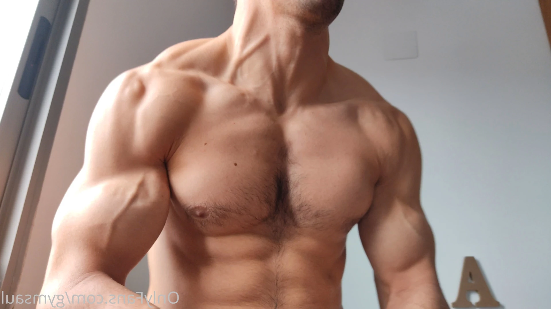 gymsaul Onlyfans leaked photo 10885971 on Hotleaks.tv