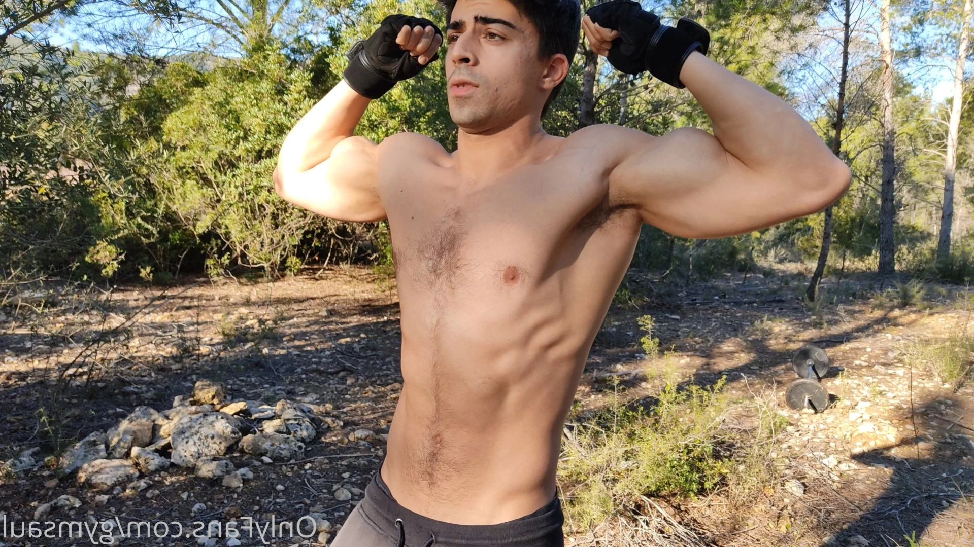 gymsaul Onlyfans leaked photo 10967834 on Hotleaks.tv