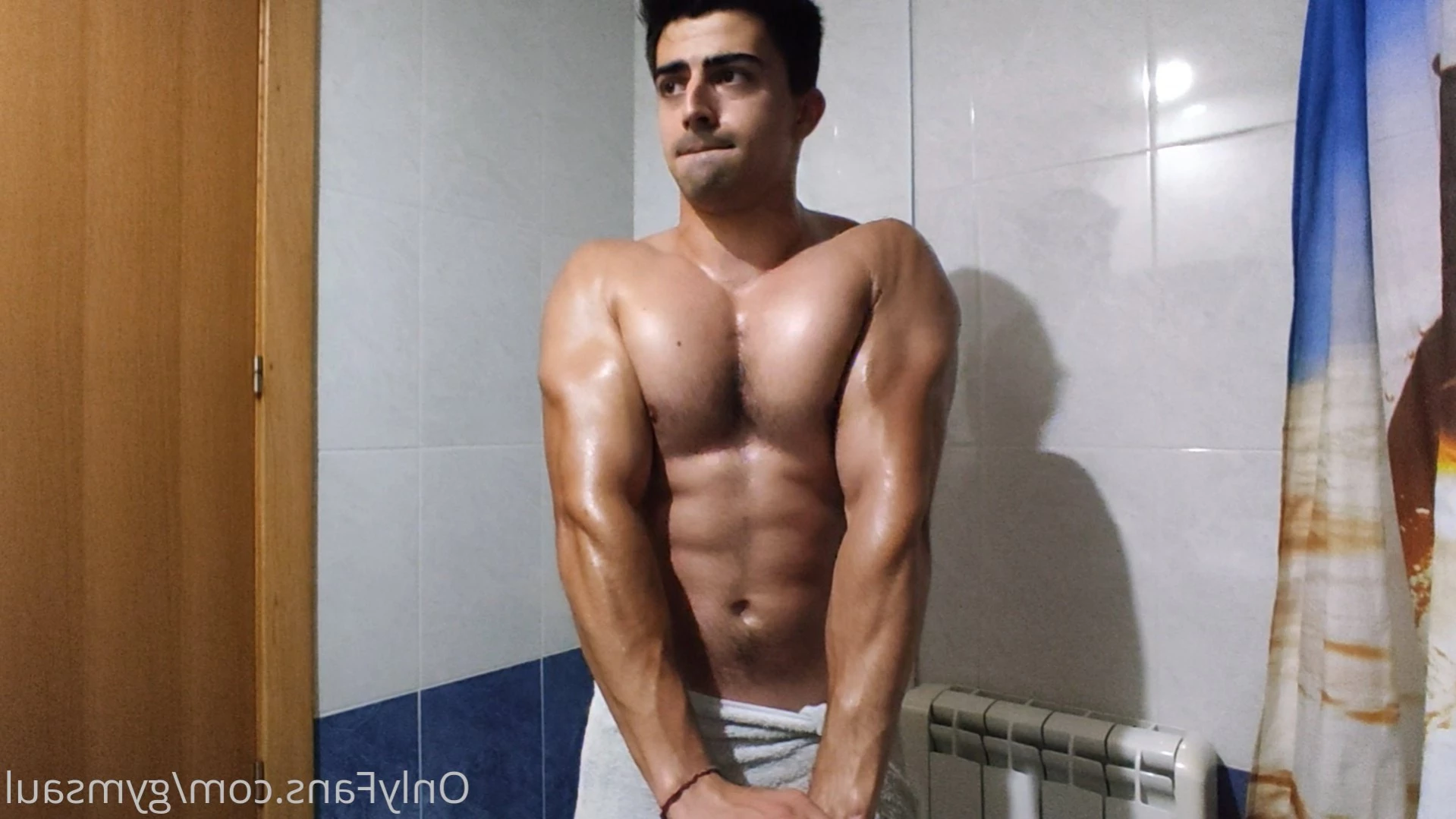 gymsaul Onlyfans leaked photo 11400483 on Hotleaks.tv