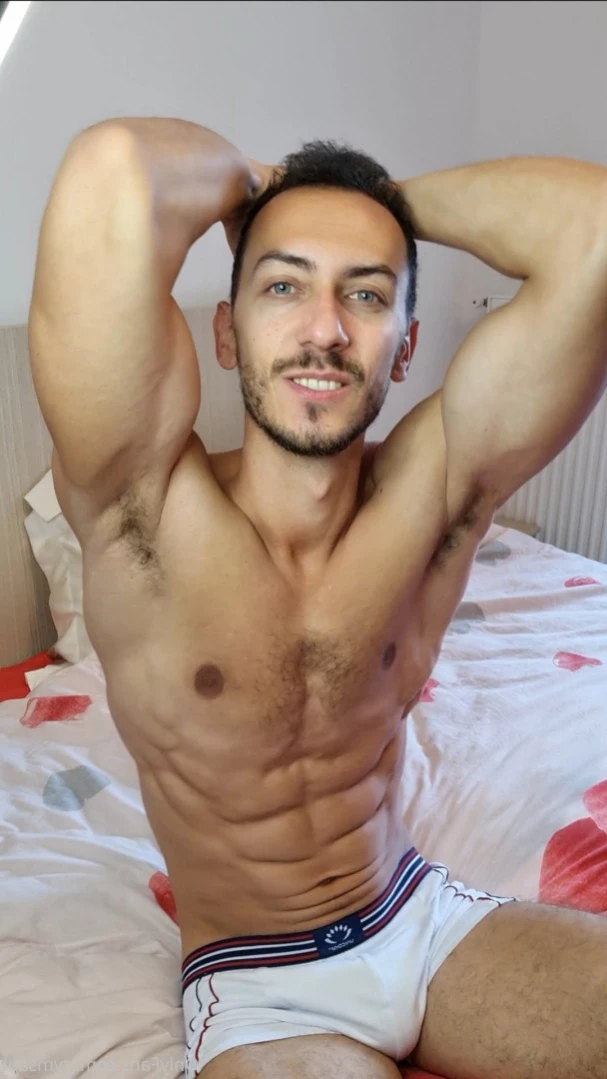 gymsaul Onlyfans leaked photo 11529282 on Hotleaks.tv
