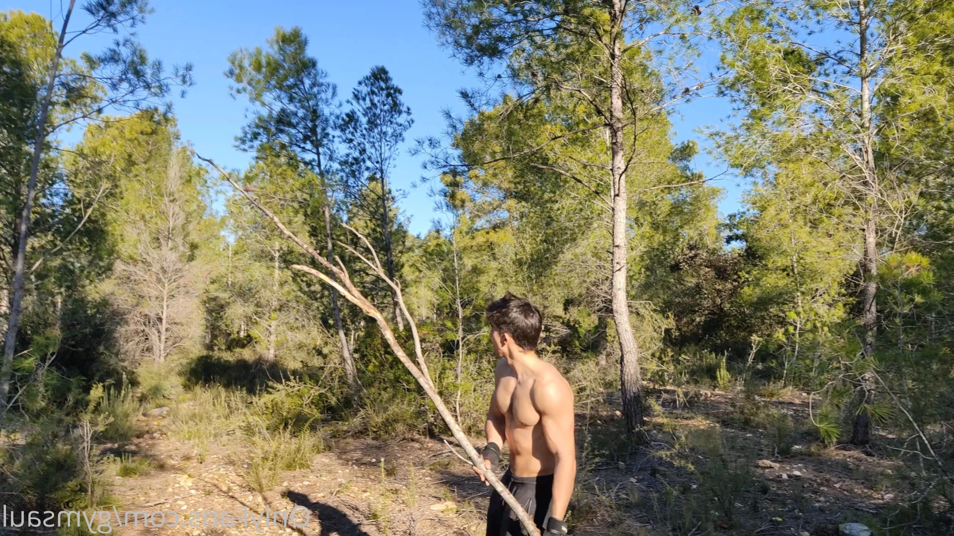 gymsaul Onlyfans leaked photo 11529302 on Hotleaks.tv