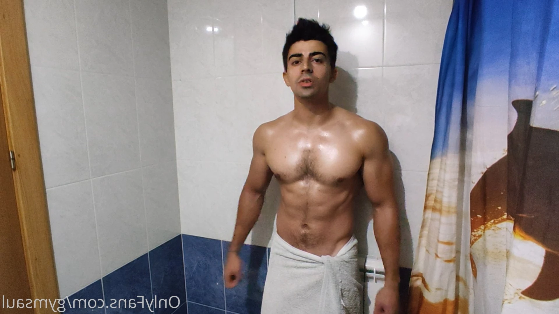 gymsaul Onlyfans leaked photo 11529312 on Hotleaks.tv