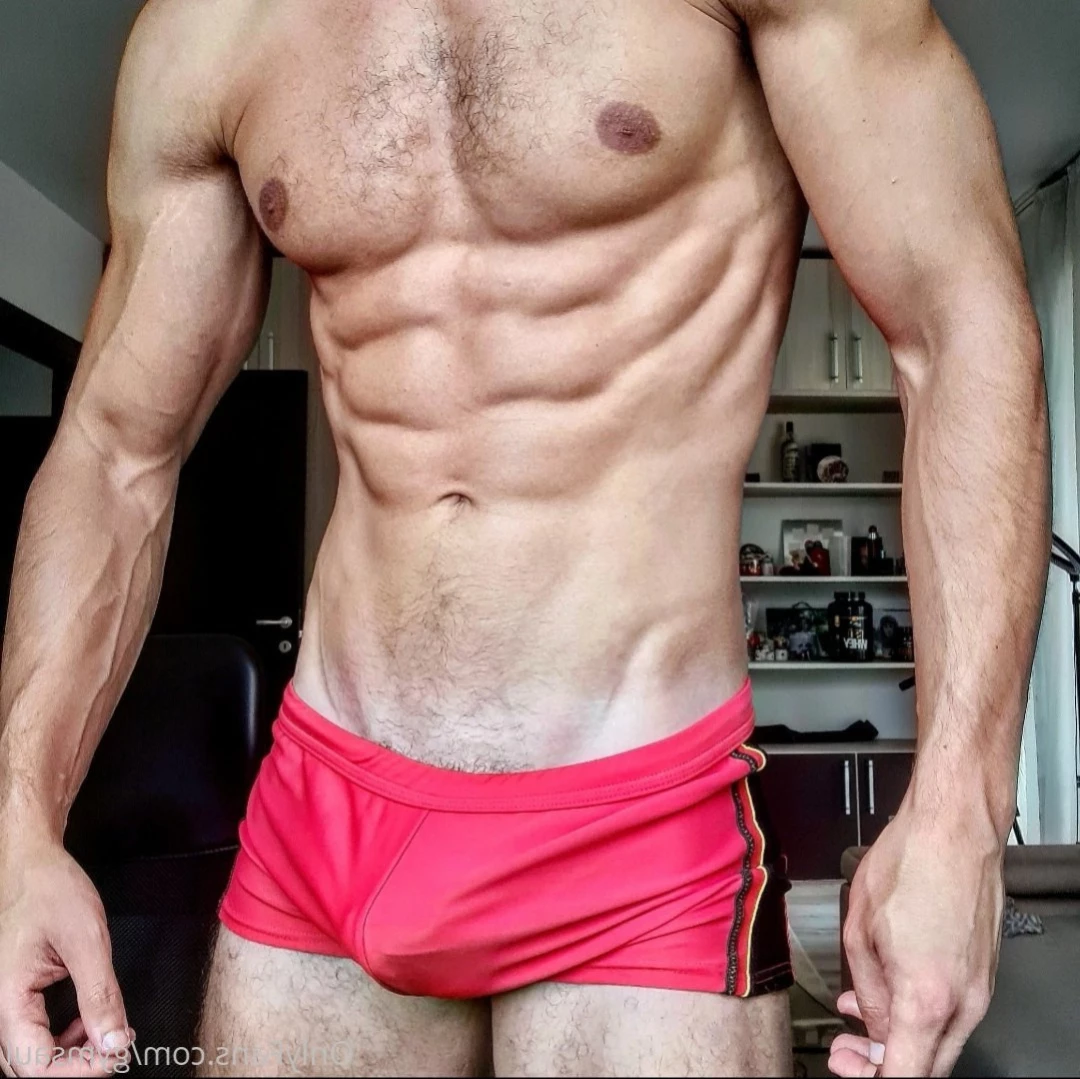 gymsaul Onlyfans leaked photo 11529357 on Hotleaks.tv