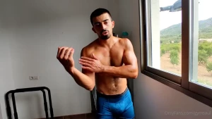 gymsaul Onlyfans leaked video 11619416 on Hotleaks.tv