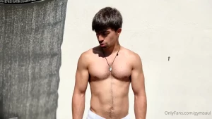 gymsaul Onlyfans leaked video 11889011 on Hotleaks.tv