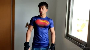 gymsaul Onlyfans leaked video 11943138 on Hotleaks.tv