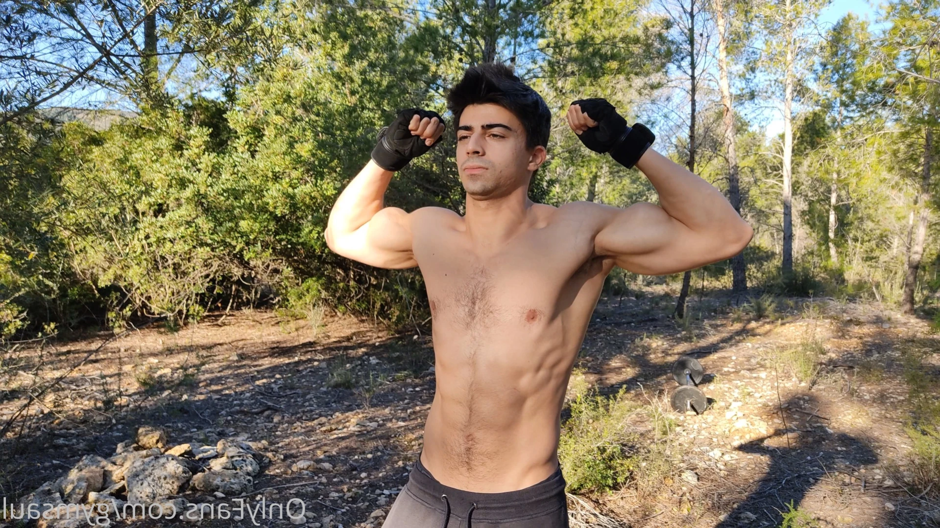 gymsaul Onlyfans leaked photo 12083176 on Hotleaks.tv