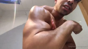 gymsaul Onlyfans leaked video 12383748 on Hotleaks.tv