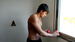 gymsaul Onlyfans leaked video 12547605 on Hotleaks.tv