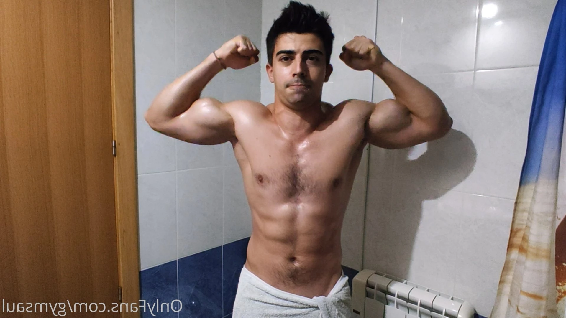 gymsaul Onlyfans leaked photo 12610318 on Hotleaks.tv