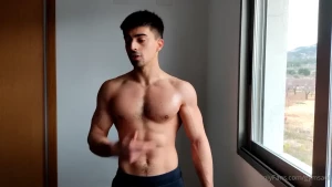 gymsaul Onlyfans leaked video 12702365 on Hotleaks.tv