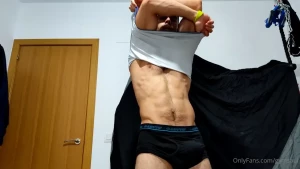 gymsaul Onlyfans leaked video 12893886 on Hotleaks.tv