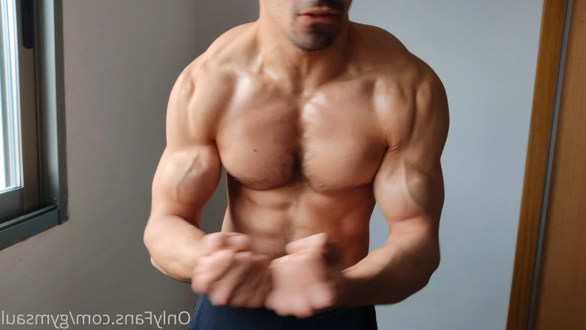 gymsaul Onlyfans leaked photo 12992089 on Hotleaks.tv