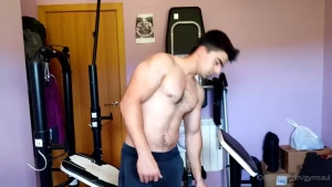 gymsaul Onlyfans leaked video 13156691 on Hotleaks.tv