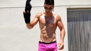 gymsaul Onlyfans leaked video 13162783 on Hotleaks.tv
