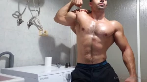 gymsaul Onlyfans leaked video 13165788 on Hotleaks.tv