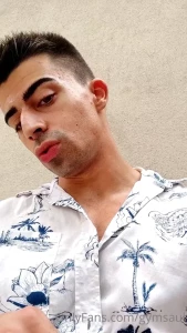 gymsaul Onlyfans leaked video 13500051 on Hotleaks.tv