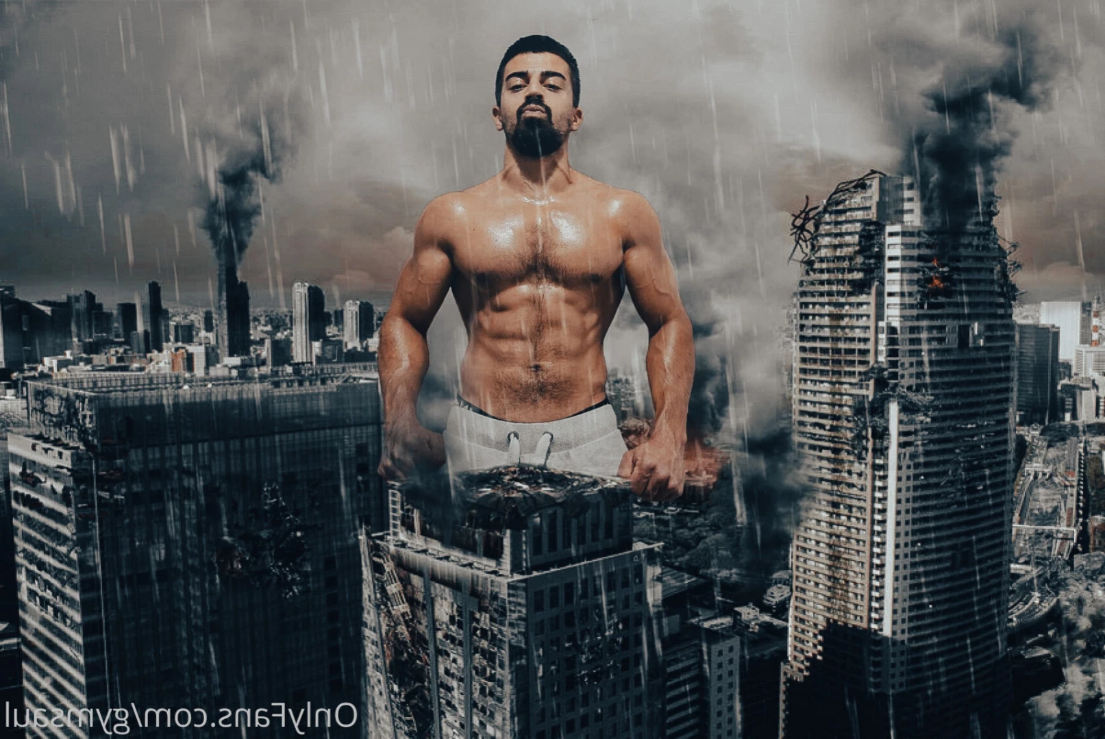 gymsaul Onlyfans leaked photo 13623431 on Hotleaks.tv