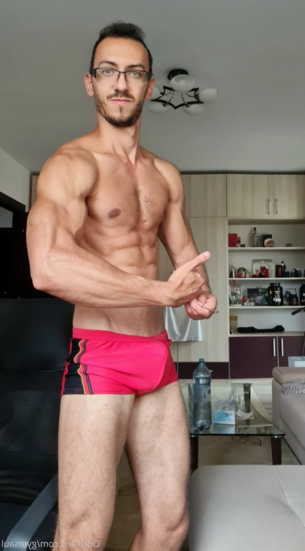 gymsaul Onlyfans leaked photo 14375504 on Hotleaks.tv