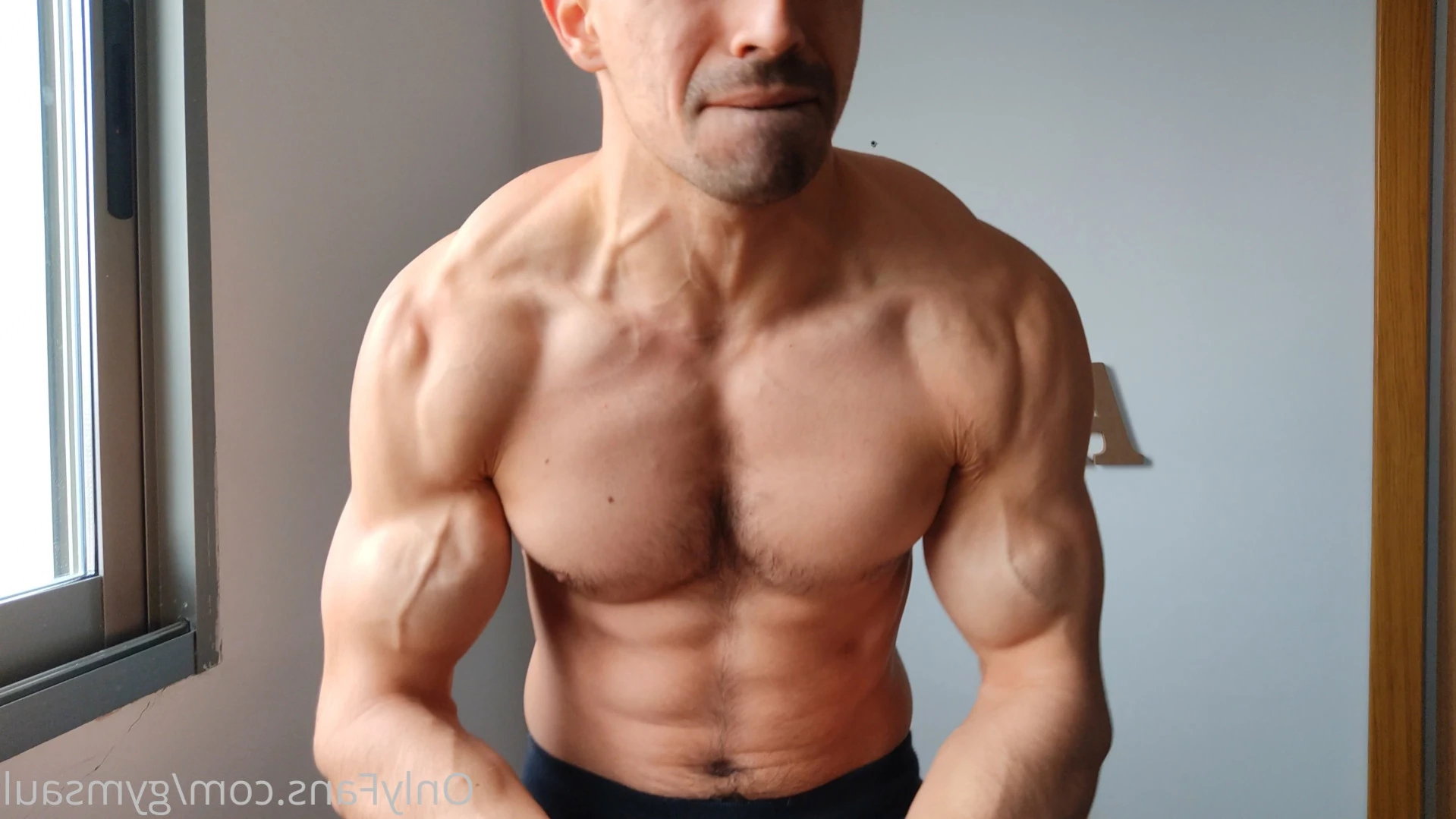 gymsaul Onlyfans leaked photo 14375509 on Hotleaks.tv