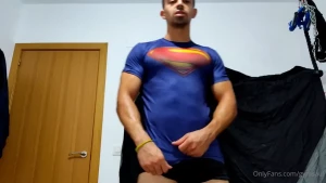 gymsaul Onlyfans leaked video 14695694 on Hotleaks.tv