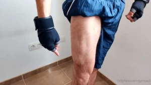 gymsaul Onlyfans leaked video 14695703 on Hotleaks.tv