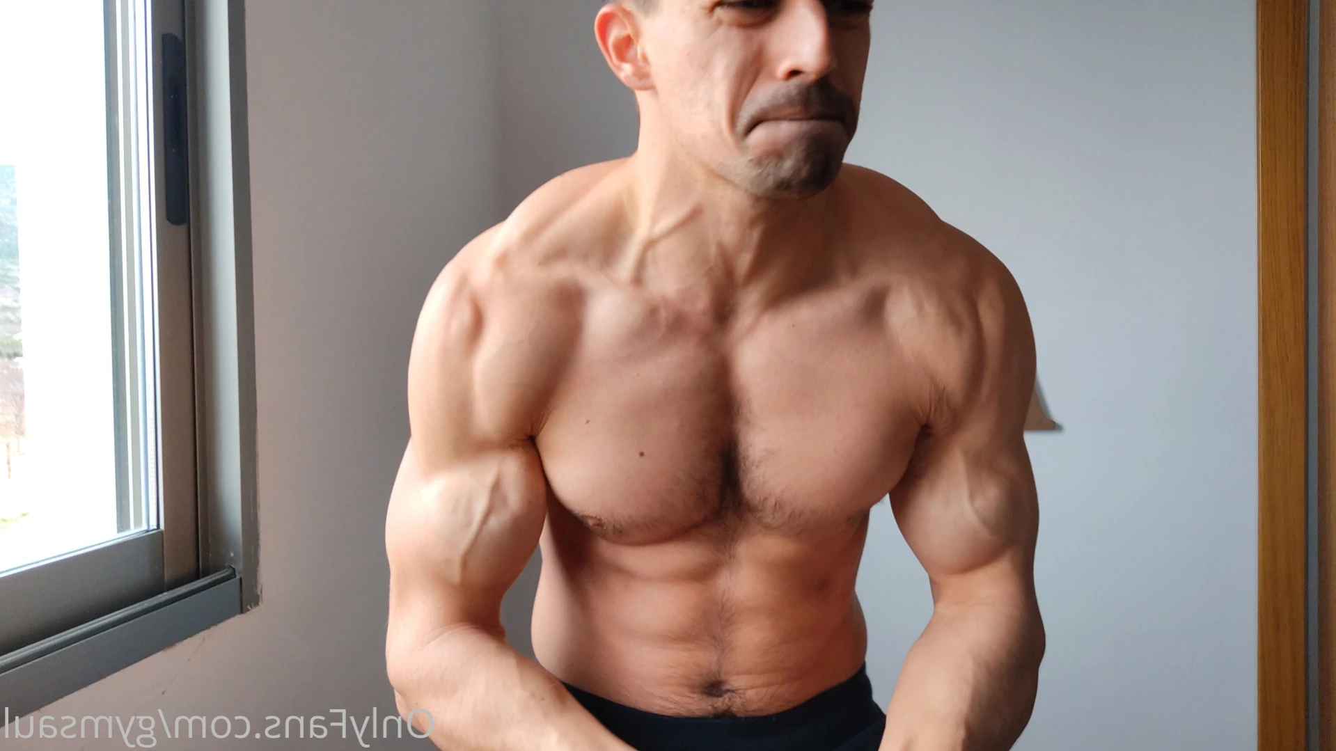 gymsaul Onlyfans leaked photo 14702604 on Hotleaks.tv