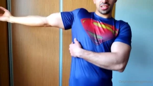 gymsaul Onlyfans leaked video 14945826 on Hotleaks.tv