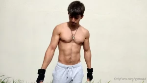 gymsaul Onlyfans leaked video 14945899 on Hotleaks.tv