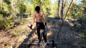 gymsaul Onlyfans leaked video 14945919 on Hotleaks.tv