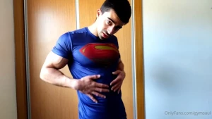 gymsaul Onlyfans leaked video 14945954 on Hotleaks.tv