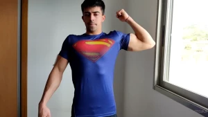 gymsaul Onlyfans leaked video 14945991 on Hotleaks.tv