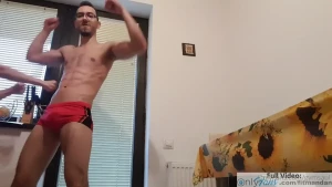 gymsaul Onlyfans leaked video 14946037 on Hotleaks.tv