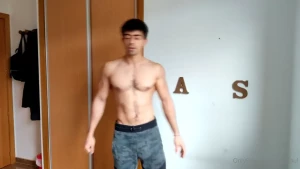 gymsaul Onlyfans leaked video 14946059 on Hotleaks.tv