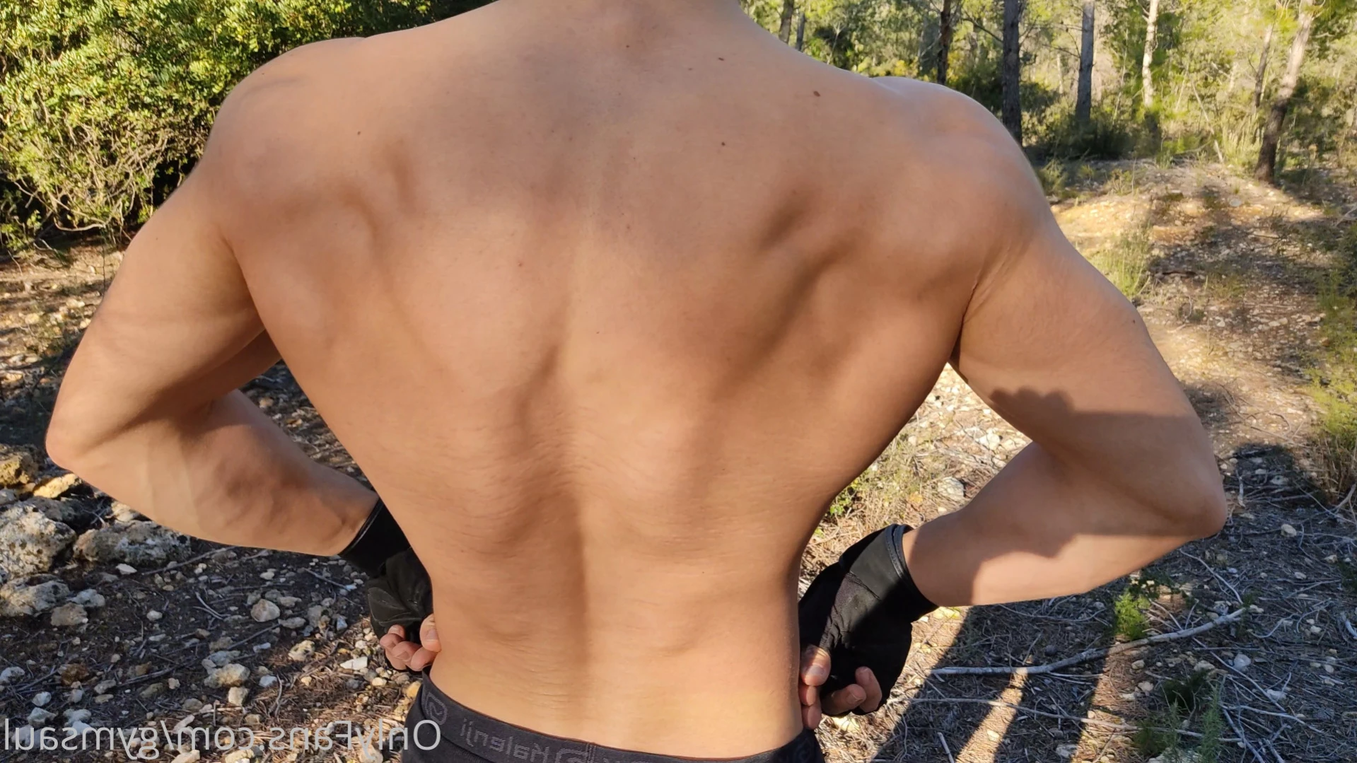 gymsaul Onlyfans leaked photo 16278945 on Hotleaks.tv