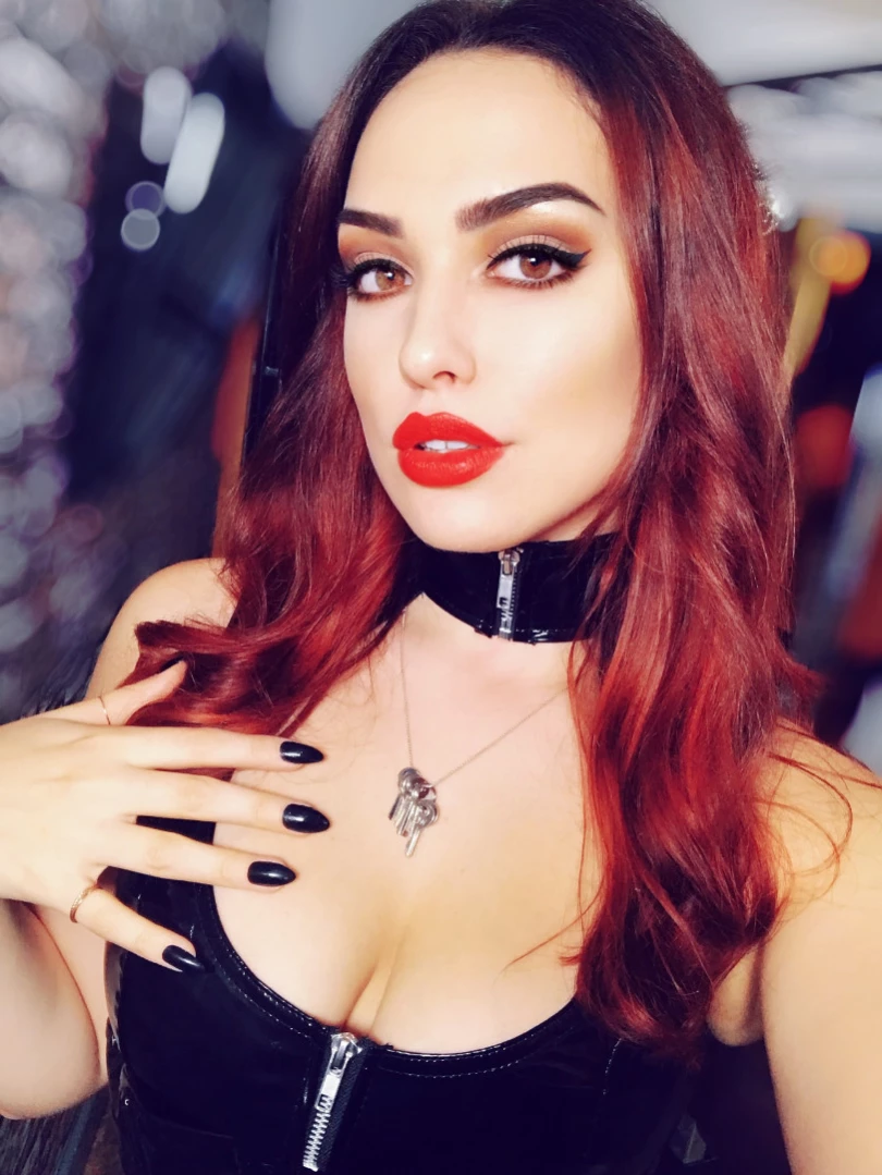 Gynarchy Goddess [ gynarchygoddess ] Onlyfans leaked photo 10874183 on Hotleaks.tv