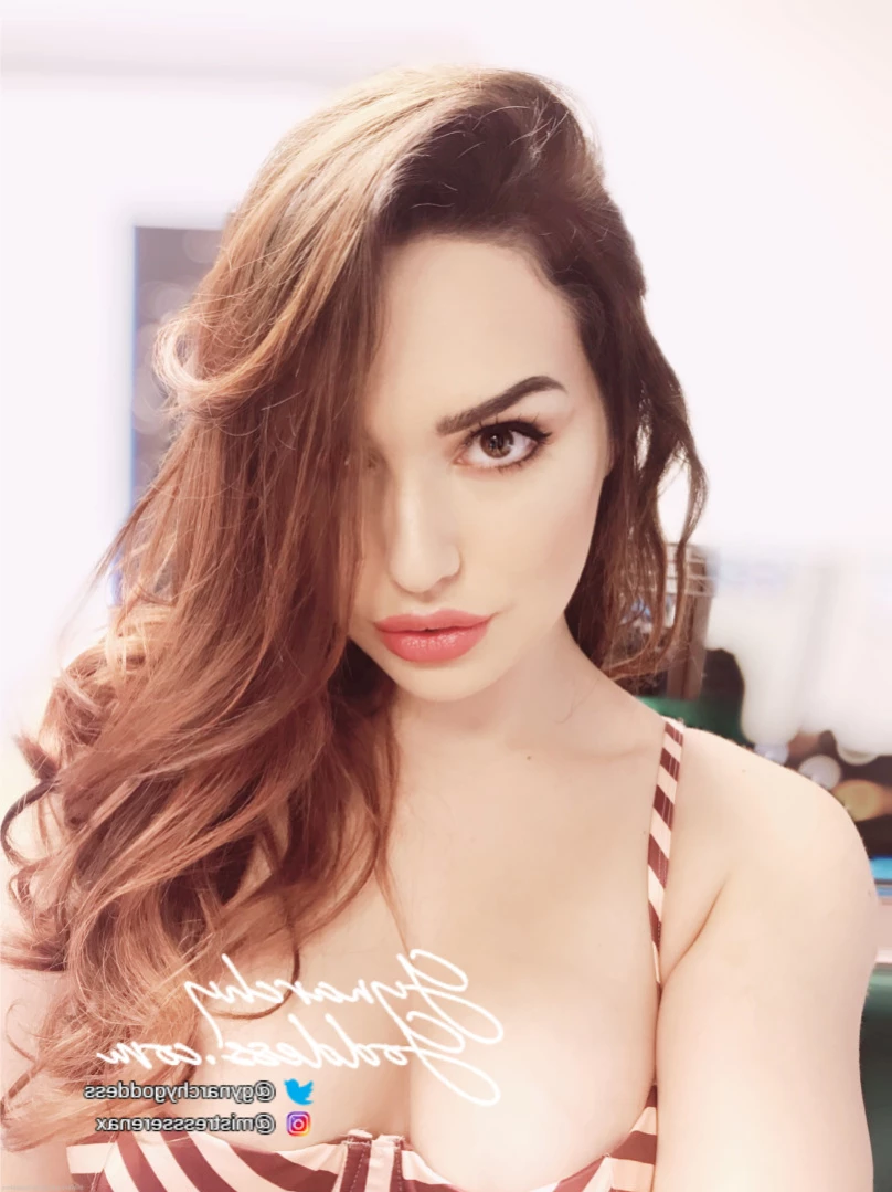 Gynarchy Goddess [ gynarchygoddess ] Onlyfans leaked photo 10899769 on Hotleaks.tv