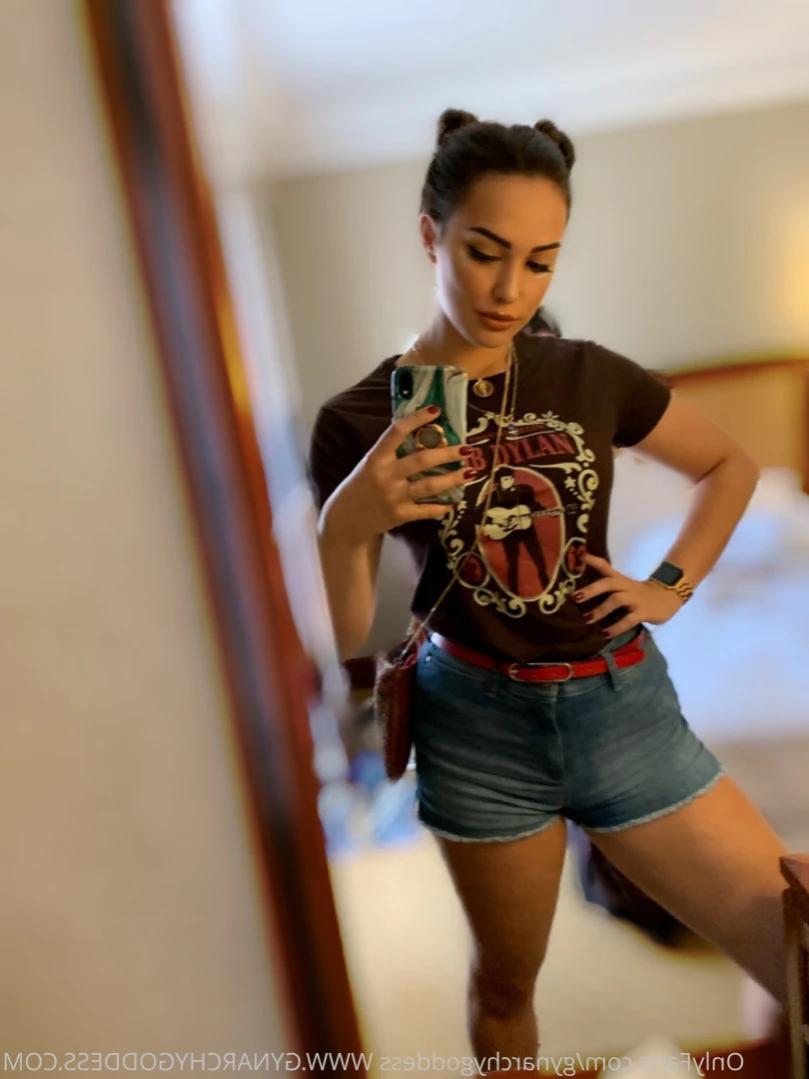 Gynarchy Goddess [ gynarchygoddess ] Onlyfans leaked photo 10926561 on Hotleaks.tv