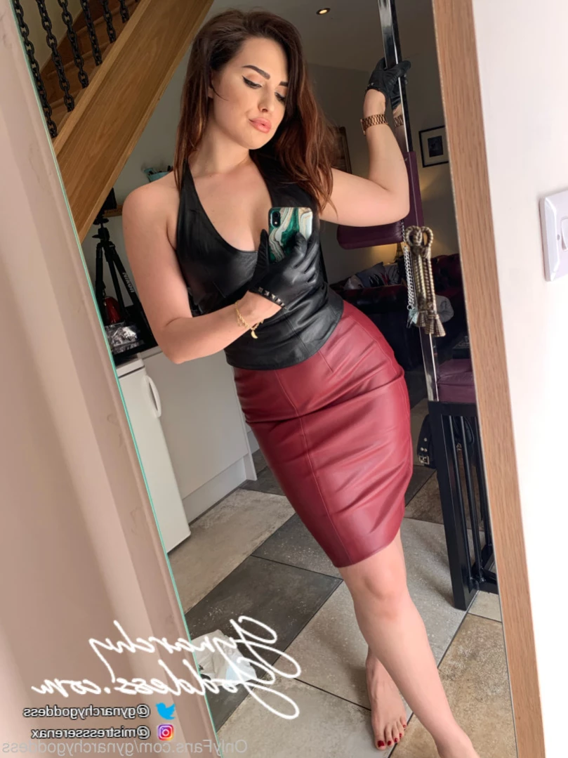 Gynarchy Goddess [ gynarchygoddess ] Onlyfans leaked photo 11388549 on Hotleaks.tv