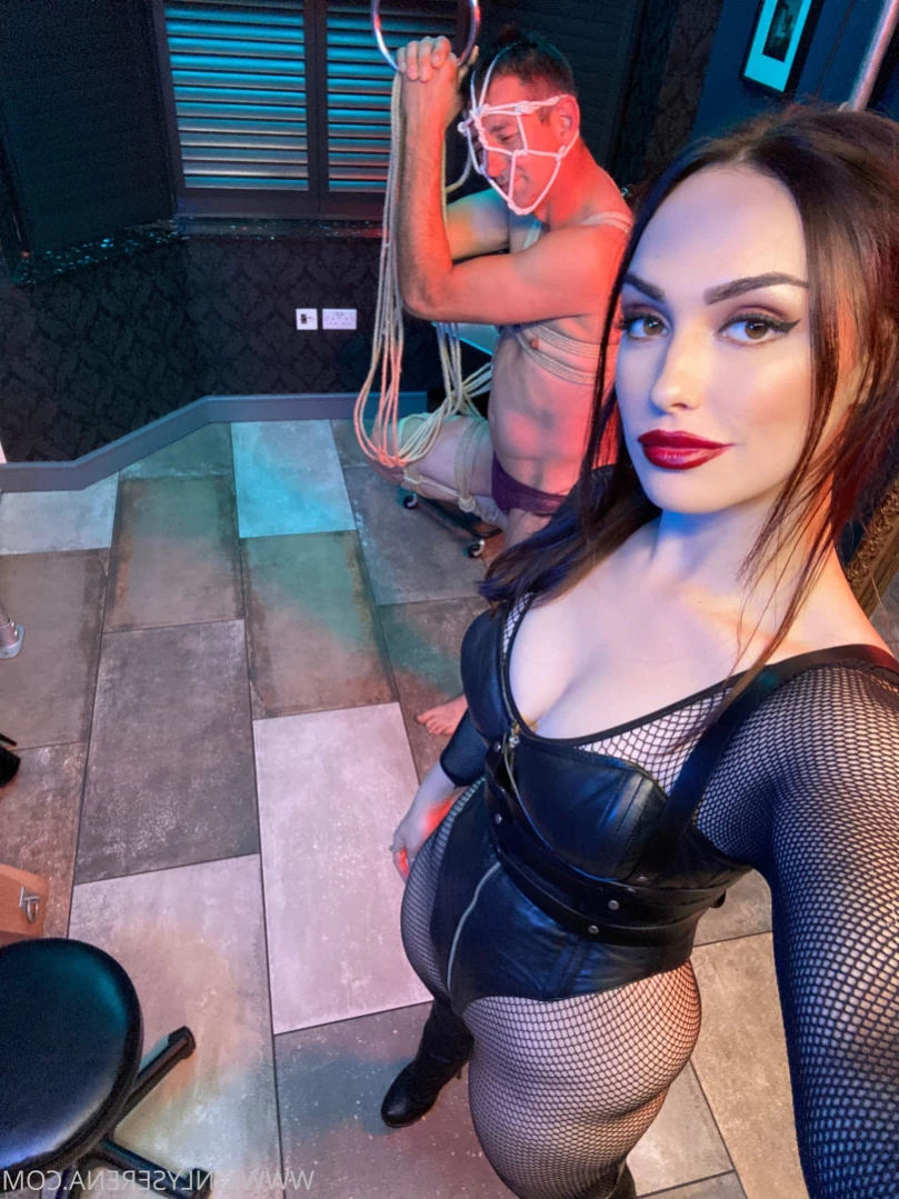Gynarchy Goddess [ gynarchygoddess ] Onlyfans leaked photo 11528255 on Hotleaks.tv